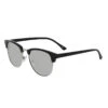 Vans Dunville Sonnenbrille Matte Black/Silver