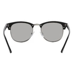 Vans Dunville Sonnenbrille Matte Black/Silver 5 Vans Dunville Sonnenbrille Matte Black/Silver -StreetStyle Aktionshaus vansmndunvillesunglassmatteblacksilver3