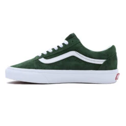 Vans Old Skool Pig Suede Douglas Fir -StreetStyle Aktionshaus vansoldskoolpigsuededouglasfir4