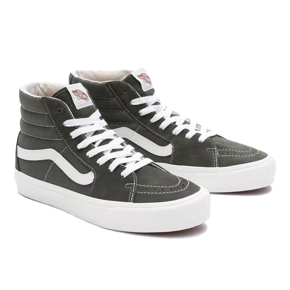 Vans Sk8-Hi Vr3 Grape Leaf 5 Vans Sk8-Hi Vr3 Grape Leaf – Bild 5