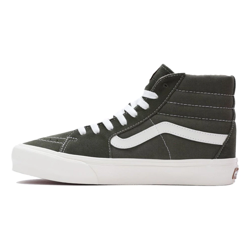 Vans Sk8-Hi Vr3 Grape Leaf 2 Vans Sk8-Hi Vr3 Grape Leaf – Bild 2
