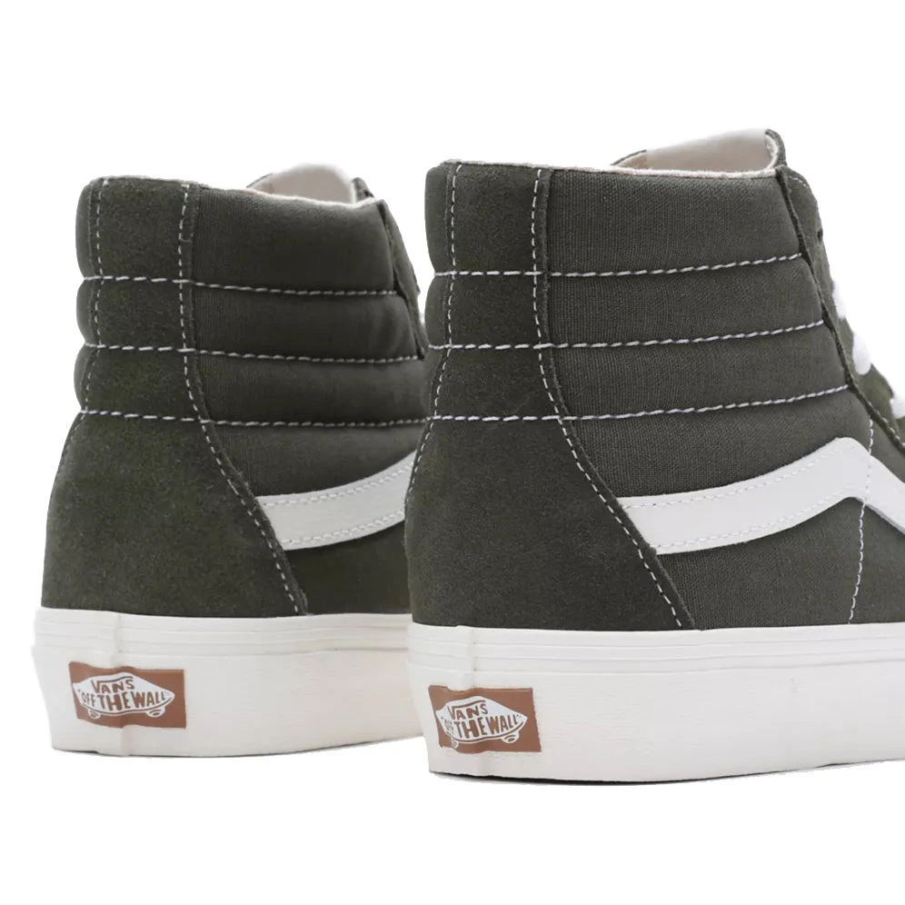 Vans Sk8-Hi Vr3 Grape Leaf 4 Vans Sk8-Hi Vr3 Grape Leaf – Bild 4