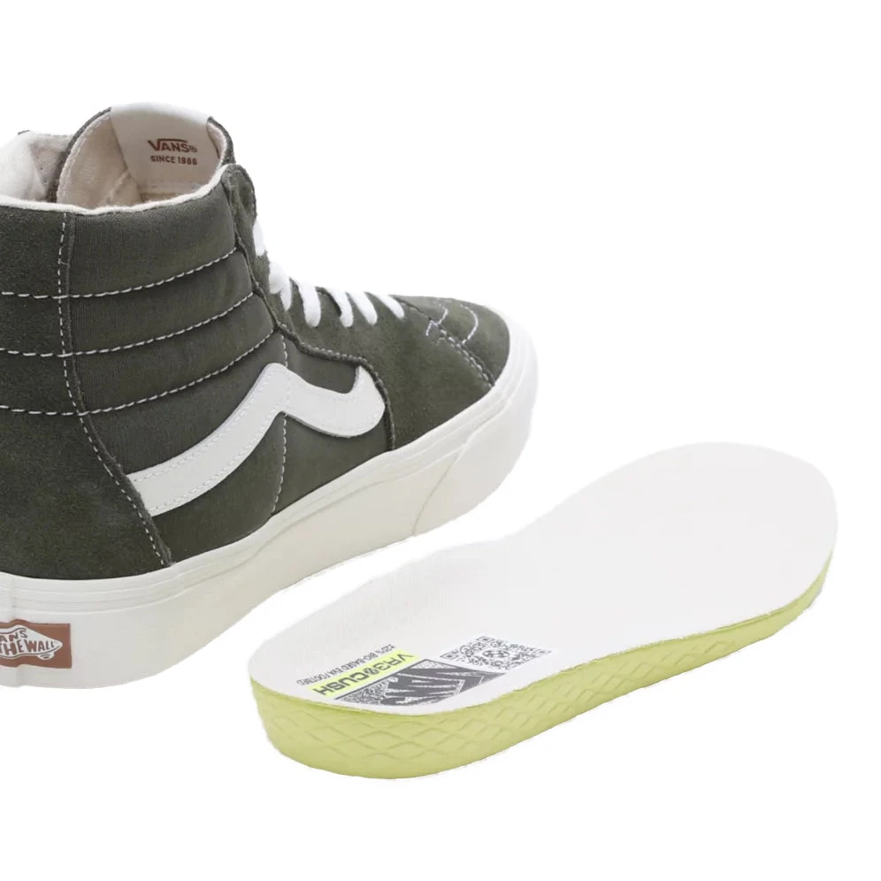 Vans Sk8-Hi Vr3 Grape Leaf 6 Vans Sk8-Hi Vr3 Grape Leaf – Bild 6