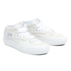 Vans Skate Half Cab Daz White/White -StreetStyle Aktionshaus vansskatehalfcabdazwhitewhite1