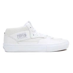 Vans Skate Half Cab Daz White/White -StreetStyle Aktionshaus vansskatehalfcabdazwhitewhite3 601ead74 b9c6 4bec 87e0 cdc7dd455dec