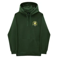 Vans The Coolest In Town Hoodie Mountain View