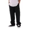 Venture Paid Cargo Pant Black