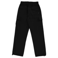 Venture Paid Cargo Pant Black 7 Venture Paid Cargo Pant Black -StreetStyle Aktionshaus venture paid hose