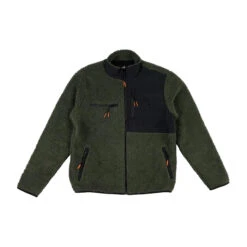 Welcome Vertex Full-Zip Sherpa Fleece Rosin -StreetStyle Aktionshaus vertex full zip sherpa fleece50480803380018796