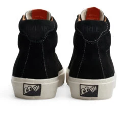 Last Resort VM001 Suede Hi Black/White -StreetStyle Aktionshaus vm001hisuedeblk whiback7f6f6870 d3eb 4c0c bbb1 13bf07a9edaa672x672