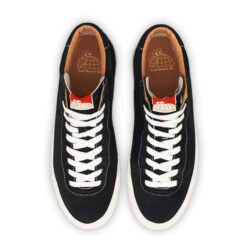 Last Resort VM001 Suede Hi Black/White -StreetStyle Aktionshaus vm001hisuedeblk whitop14bc3429 ab32 489e 8259 76933c5ad91f672x672