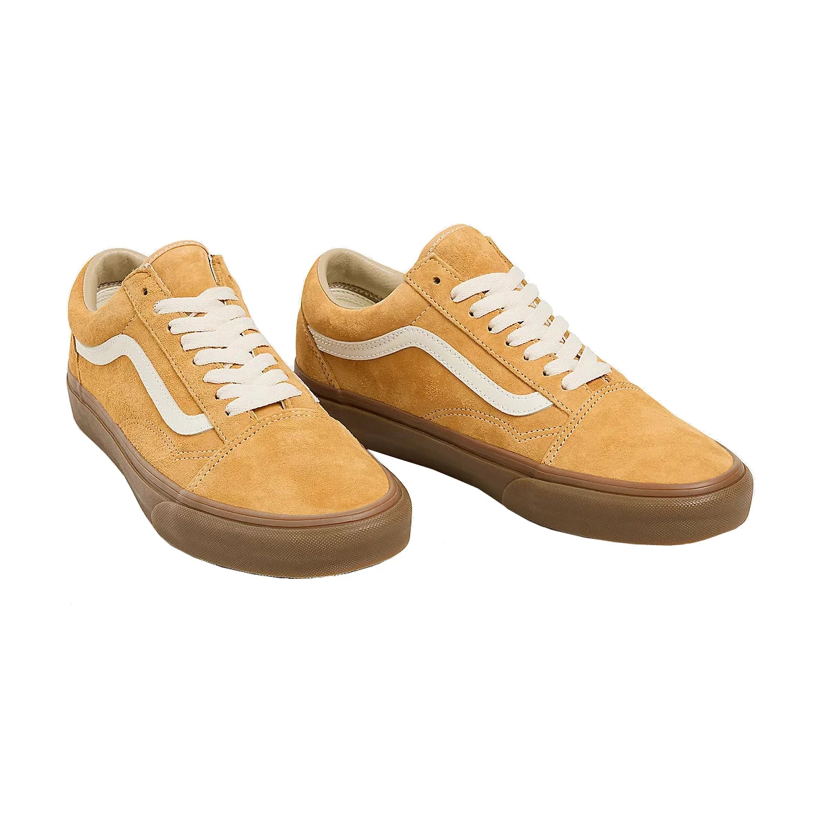 Vans Old Skool Pig Suede Antelope 2 Vans Old Skool Pig Suede Antelope – Bild 2