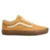 Vans Old Skool Pig Suede Antelope