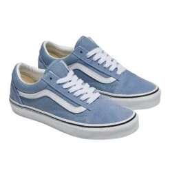 Vans Old Skool Color Theory Dusty Blue -StreetStyle Aktionshaus vn0007ntdsbalt2
