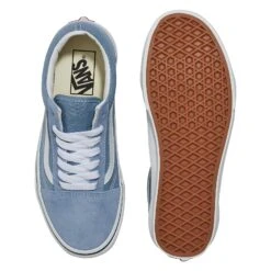 Vans Old Skool Color Theory Dusty Blue -StreetStyle Aktionshaus vn0007ntdsbalt3