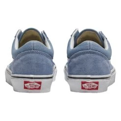 Vans Old Skool Color Theory Dusty Blue -StreetStyle Aktionshaus vn0007ntdsbalt4