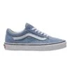 Vans Old Skool Color Theory Dusty Blue