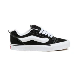 Vans Knu Skool Black