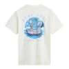 Vans Stay Cool T-Shirt Marshmallow