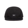 Vans Easy Patch Camper Cap Black