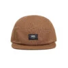 Vans Easy Patch Camper Cap Coffee Liqueur