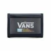 Vans Gains Wallet Geldbeutel Blue