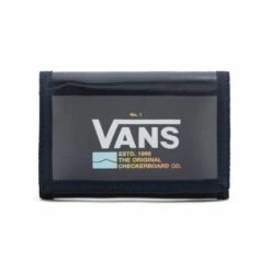 Vans Gains Wallet Geldbeutel Blue