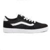 Vans Staple Cruze Too Comfycush Black/True White