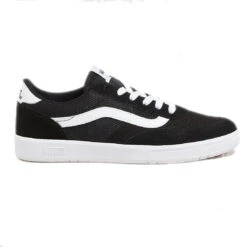 Vans Staple Cruze Too Comfycush Black/True White