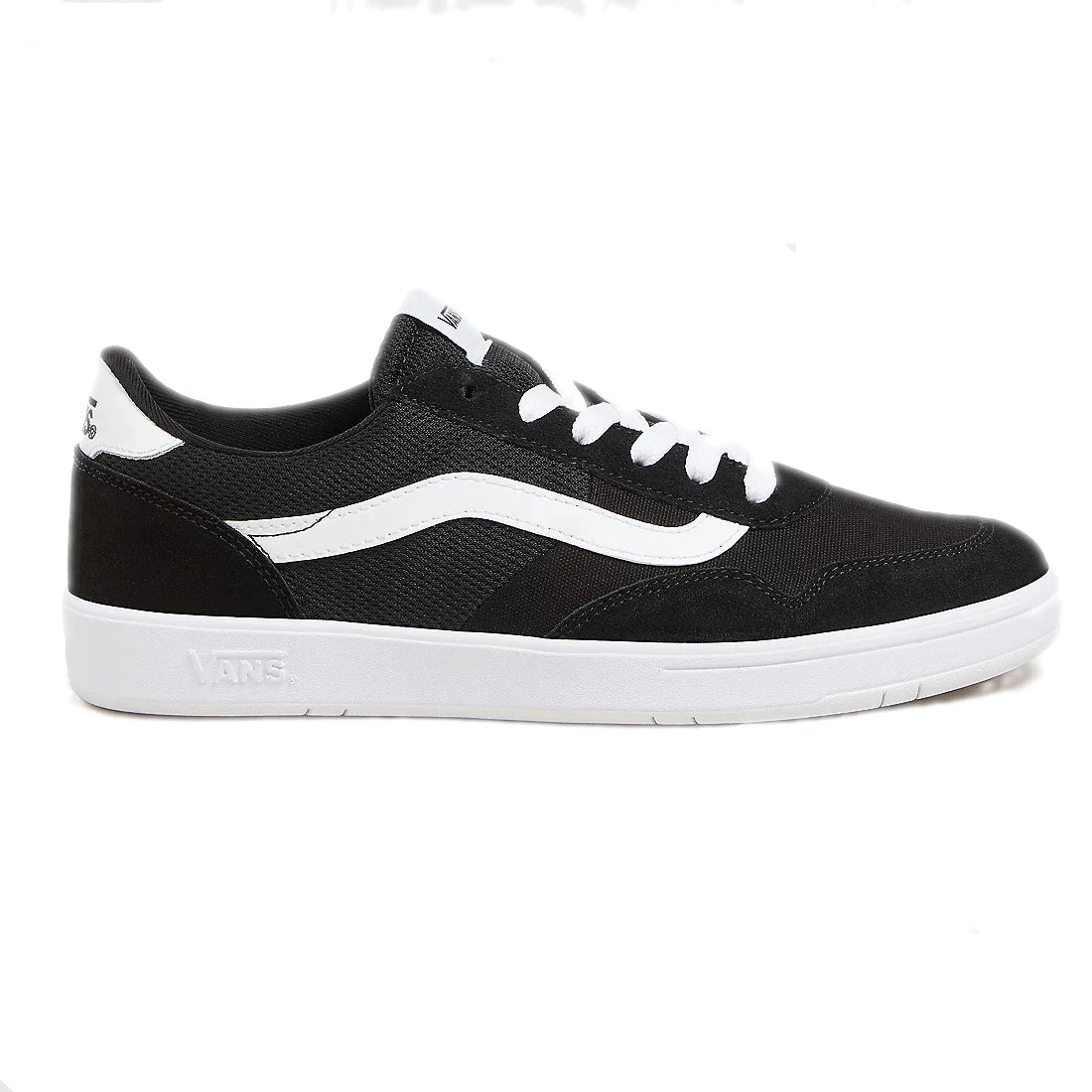 Vans Staple Cruze Too Comfycush Black/True White 1 Vans Staple Cruze Too Comfycush Black/True White