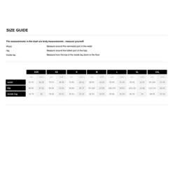 Polar Skate Co. Big Boy Jeans Brown Black 11 Polar Skate Co. Big Boy Jeans Brown Black -StreetStyle Aktionshaus web size pants xxs xxl