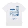 Wemoto Amalfi T-Shirt White