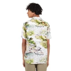 Wemoto Vernon Hemd Multicolor -StreetStyle Aktionshaus wemotovernonshirtmulticolor3