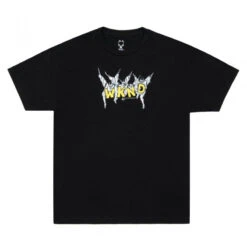 WKND Hover T-Shirt Black