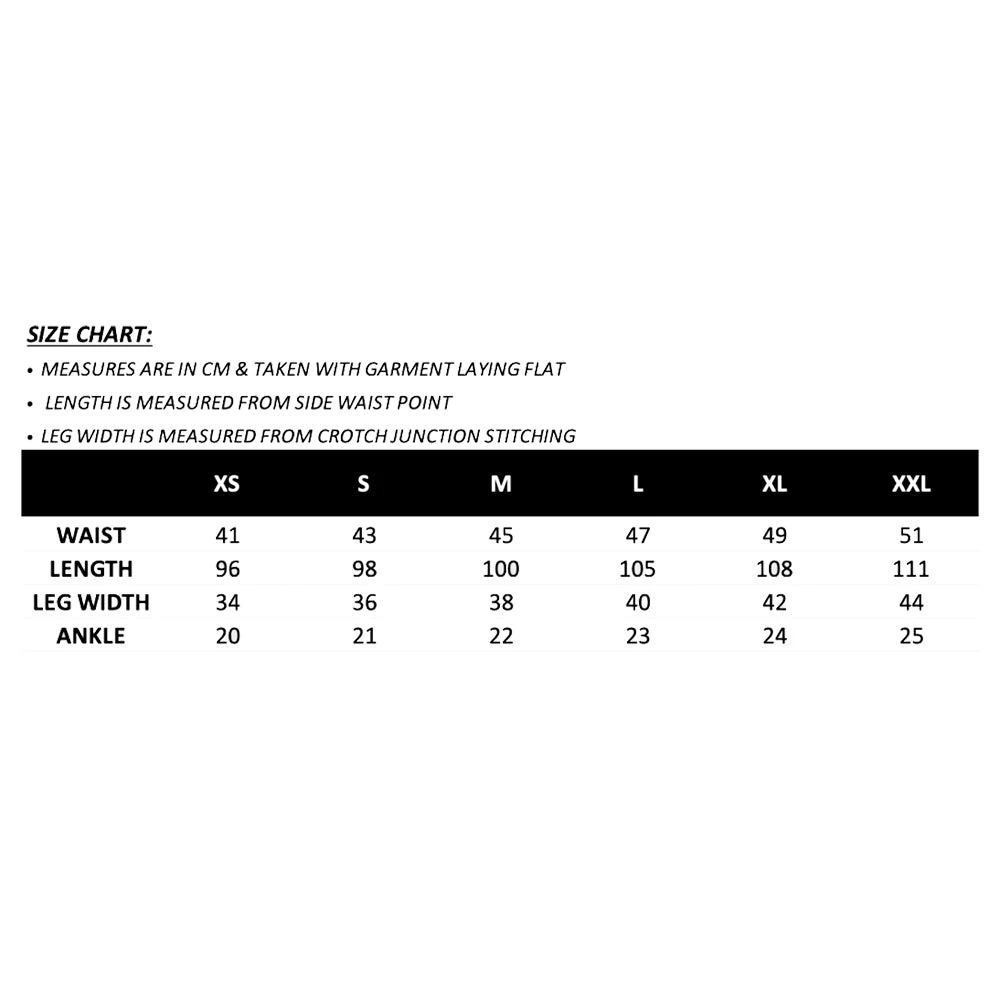 Magenta OG Chino Cord Pants Cement 7 Magenta OG Chino Cord Pants Cement – Bild 7