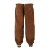 HomeBoy X-Tra Baggy Cord Pant Brown