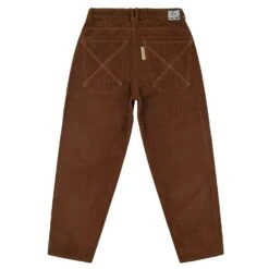 HomeBoy X-Tra Baggy Cord Pant Brown -StreetStyle Aktionshaus x tra baggy cord pants brown286